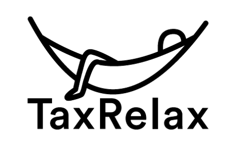 TaxRelax logo